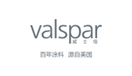 威士伯塗料&宣偉塗料