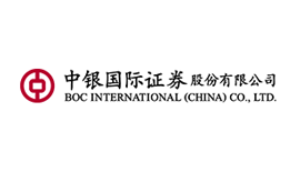 中(zhong)銀證券