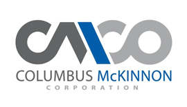 Columbus McKinnon