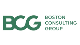 波(bo)士頓咨詢BCG