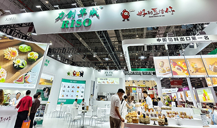 「唐能(néng)風采」唐能(néng)翻譯參加(jia)2025中(zhong)國(guo)國(guo)際(ji)焙烤展(zhan)覽會，助力(li)行業髮(fa)展(zhan)